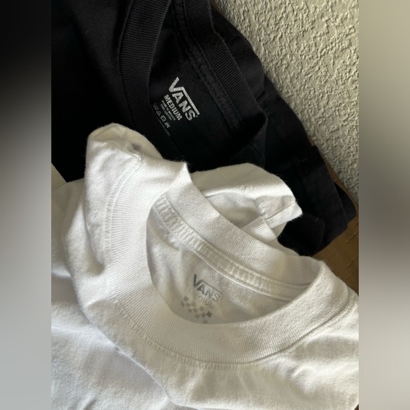 Vans bundle - Picture 5 of 8